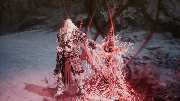 The First Berserker: Khazan Online