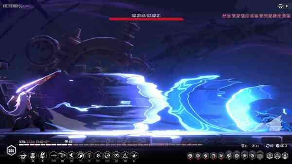 BlazBlue Entropy Effect All DLC