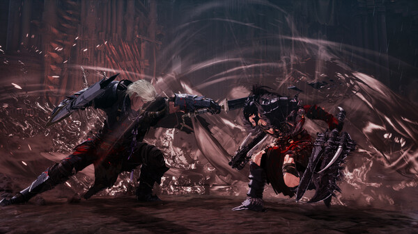 The First Berserker: Khazan Gameplay