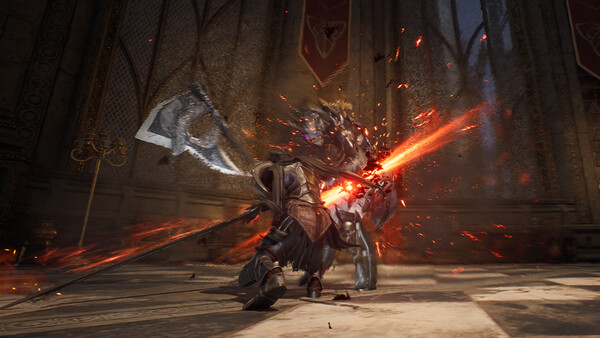 The Awakener: Forgotten Oath Online