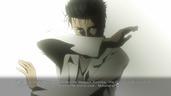 STEINS;GATE ELITE vs steins gate