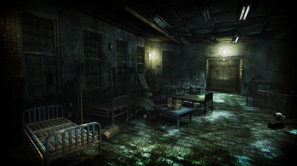ASYLUM online