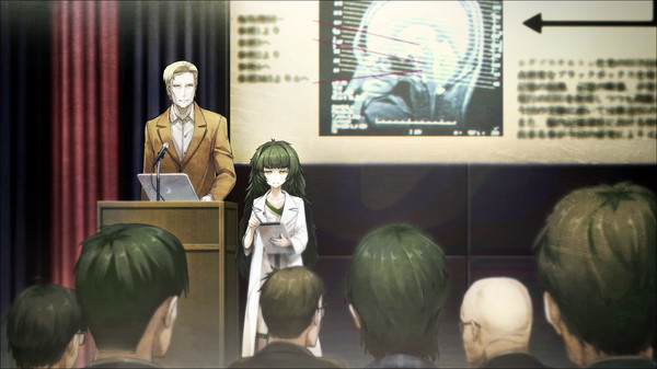 STEINS;GATE 0 Online
