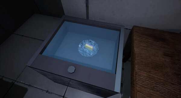 Dishwashing Simulator Gameplay