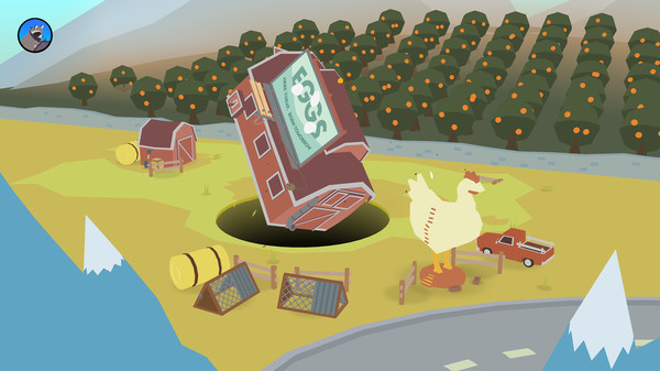 Donut County Online