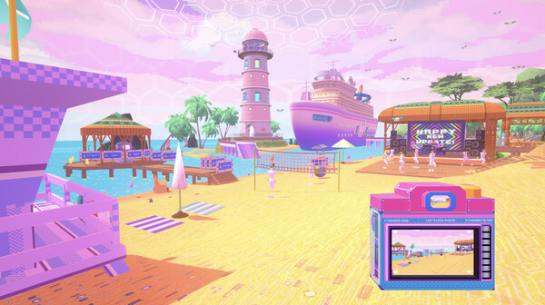 Broken Reality 2000 online