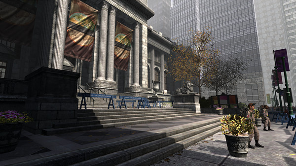 Ghostbusters: The Video Game Remastered Gameplay