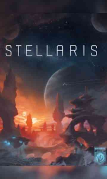 Stellaris Galaxy Edition Free Download (v4.4.5.1 + Co-Op)
