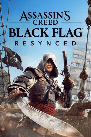 Assassin’s Creed Black Flag Resynced Free Download