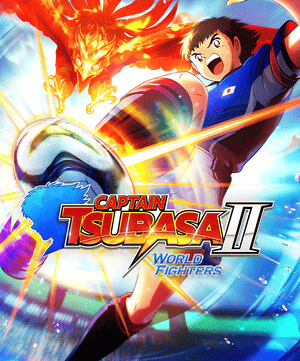 CAPTAIN TSUBASA 2 WORLD FIGHTERS Free Download