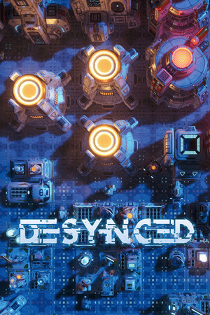 Desynced Free Download (v1.0.17871)