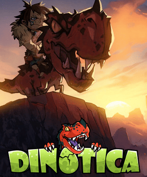 Dinotica Free Download