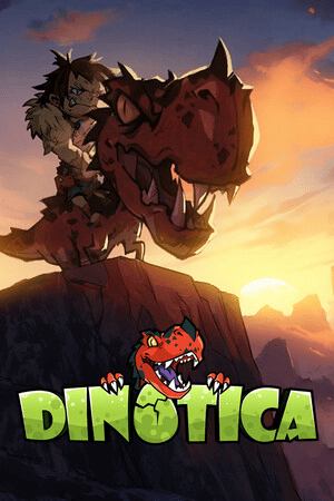 Dinotica Free Download