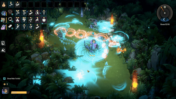 Dinotica Gameplay