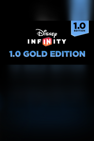 Disney Infinity 1.0: Gold Edition Free Download