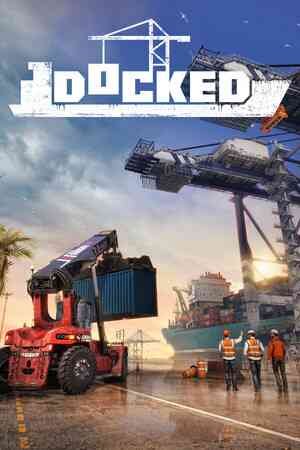 Docked Free Download (v1.5.1)