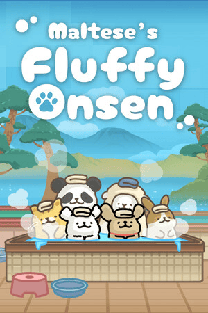 Maltese’s Fluffy Onsen Free Download (v1.0)