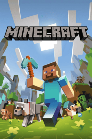 Minecraft Free Download (v1.20.4)