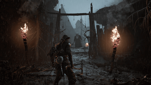 Mortal Shell II Gameplay