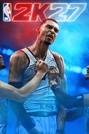 NBA 2K27 Free Download (v1.0)
