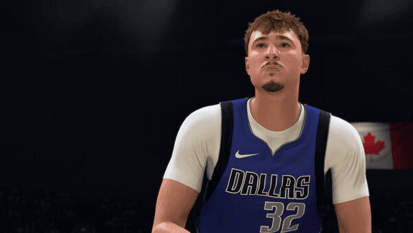 NBA 2K27 Online