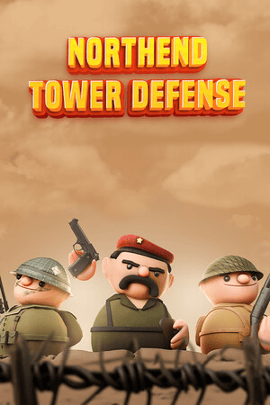 Northend Tower Defense Free Download (v1.0)