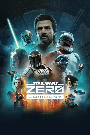 STAR WARS Zero Company Free Download (Build 24874058)