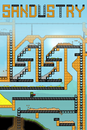 Sandustry Free Download (Build 24712350)