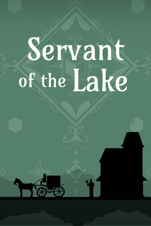 Servant of the Lake Free Download (v1.5.6)