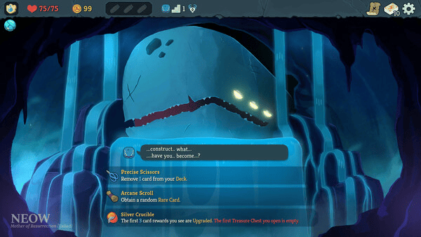 Slay the Spire 2 Gameplay