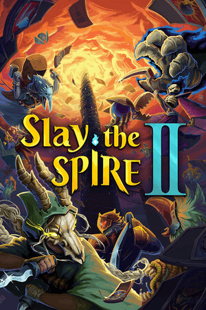 Slay the Spire 2 Free Download (v0.109.0 + Co-op)