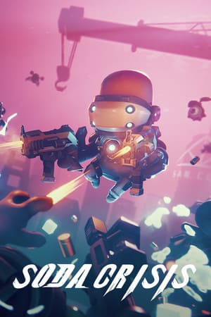 Soda Crisis Free Download (v10.30.2022)