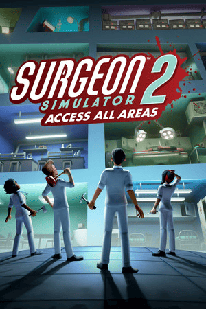 Surgeon Simulator 2 Free Download (Build 15717747)
