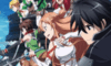 Sword Art Online Re Hollow Fragment Free Download