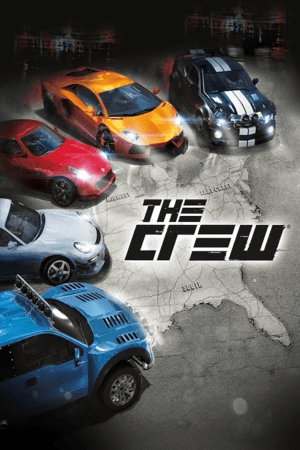 The Crew Free Download (v1.2.0.0)