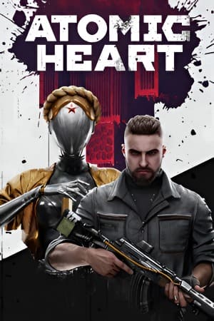 Atomic Heart Free Download (Build 24534183)