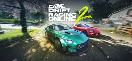 CarX Drift Racing Online 2 Free Download