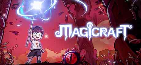 Magicraft Review