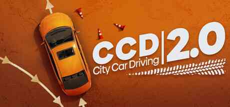 City Car Driving 2.0 Review