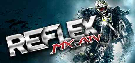 MX vs. ATV Reflex Review