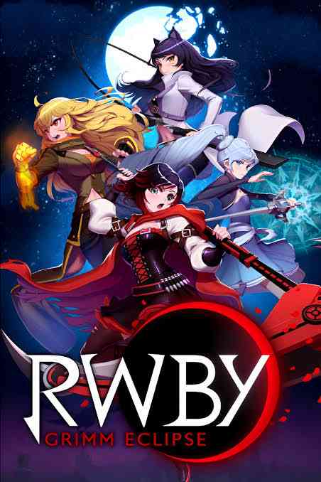 RWBY: Grimm Eclipse Free Download (Build 5951204 / Co-op)