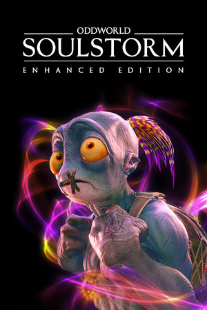 Oddworld: Soulstorm Enhanced Edition Free Download