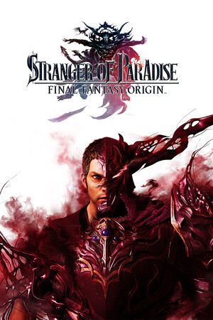 STRANGER OF PARADISE FINAL FANTASY ORIGIN Free Download