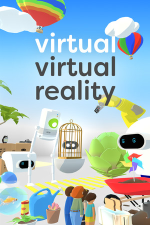 Virtual Virtual Reality Free Download