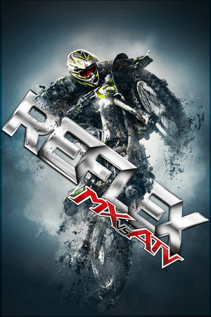 MX vs. ATV Reflex Free Download