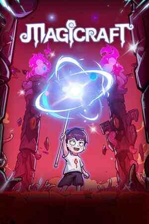 Magicraft Free Download (v1.2.35)
