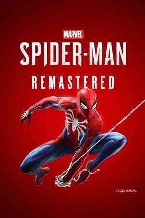 Marvel’s Spider-Man Remastered Free Download (v4.630.0.0 + ALL DLCs)