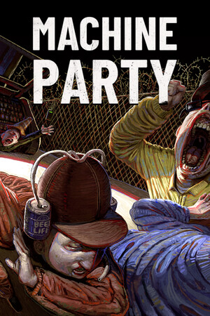 Machine Party Free Download (v1.0.6 + Online)