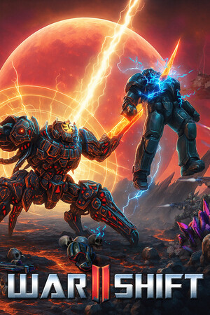 WARSHIFT 2 Free Download
