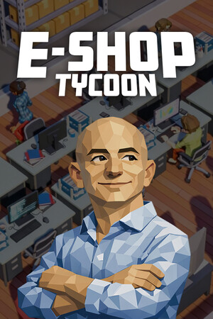 E-Shop Tycoon Free Download